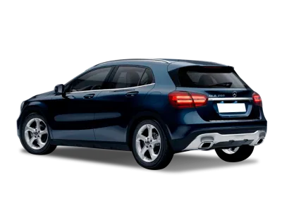 GLA 200